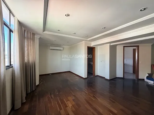 Apartamento com 273m² 3 quartos e 4 banheiros, à venda, no bairro Centro em Sorocaba
