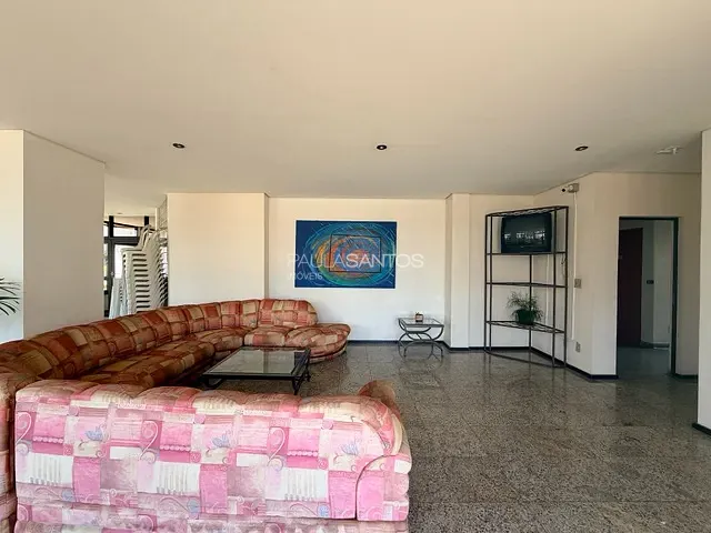Apartamento com 273m² 3 quartos e 4 banheiros, à venda, no bairro Centro em Sorocaba