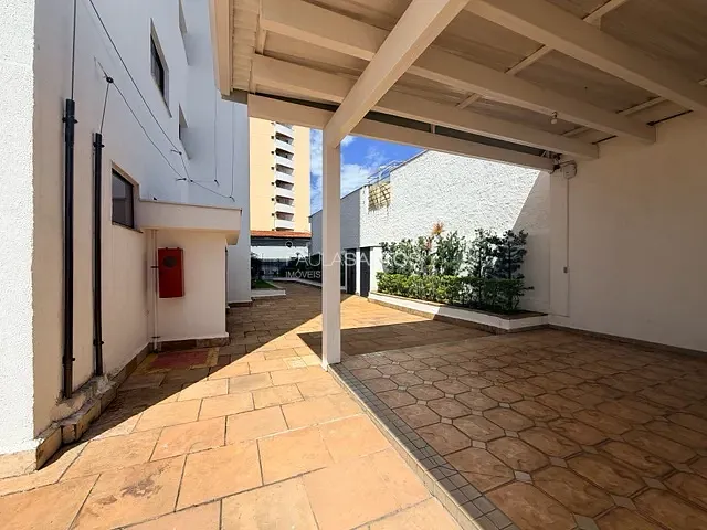 Apartamento com 273m² 3 quartos e 4 banheiros, à venda, no bairro Centro em Sorocaba