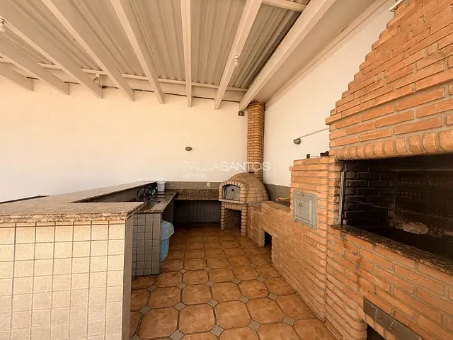 Apartamento com 273m² 3 quartos e 4 banheiros, à venda, no bairro Centro em Sorocaba
