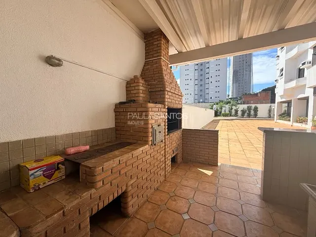 Apartamento com 273m² 3 quartos e 4 banheiros, à venda, no bairro Centro em Sorocaba
