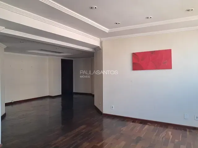 Apartamento com 273m² 3 quartos e 4 banheiros, à venda ou para alugar, no bairro Centro em Sorocaba