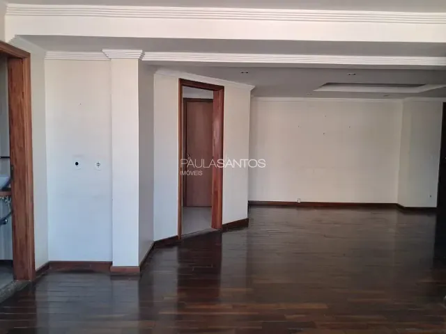 Apartamento com 273m² 3 quartos e 4 banheiros, à venda ou para alugar, no bairro Centro em Sorocaba