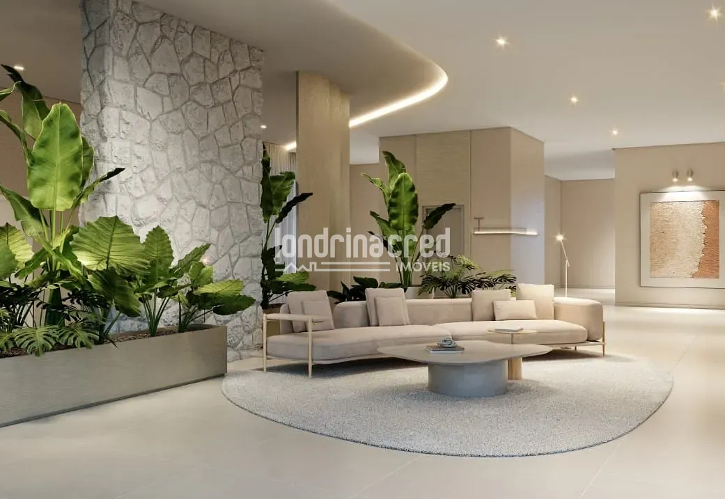 Apartamento, 3 quartos, 154 m² - Foto 4