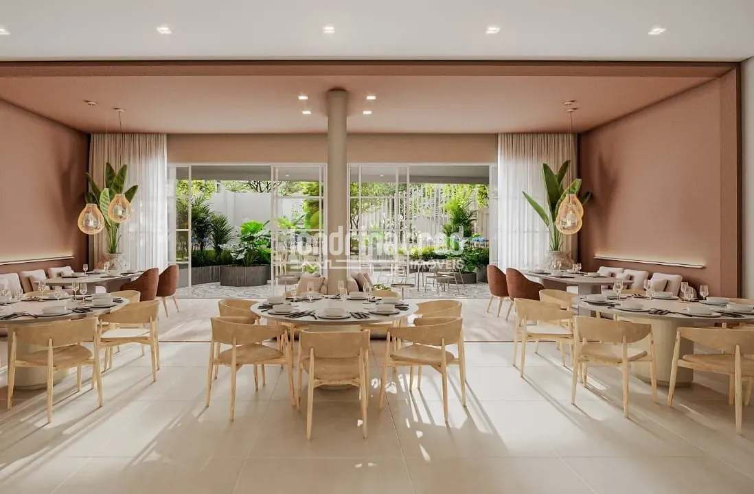 Apartamento, 3 quartos, 154 m² - Foto 6