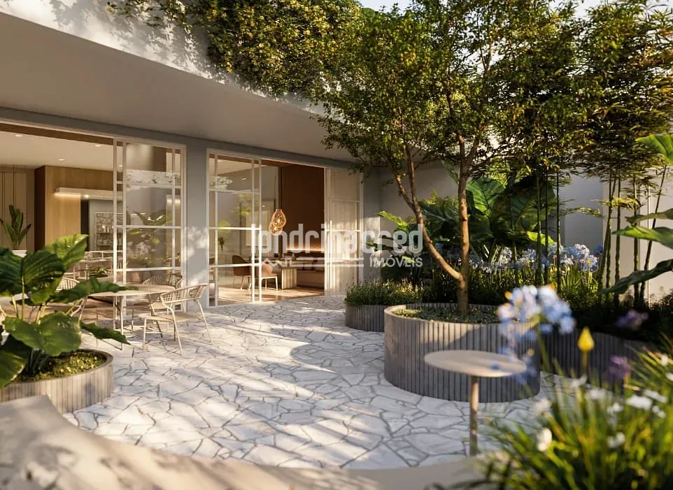 Apartamento, 3 quartos, 154 m² - Foto 7