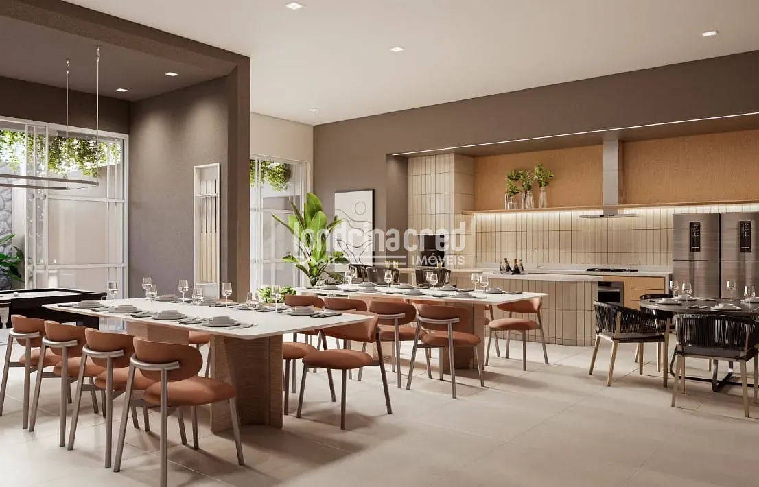 Apartamento, 3 quartos, 154 m² - Foto 8