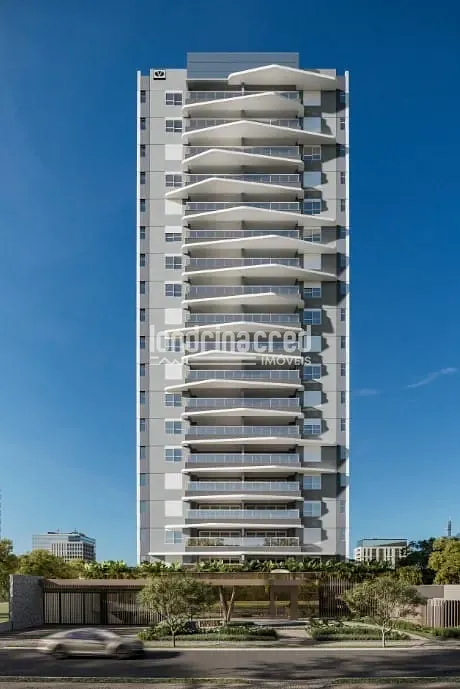 Apartamento, 3 quartos, 154 m² - Foto 2
