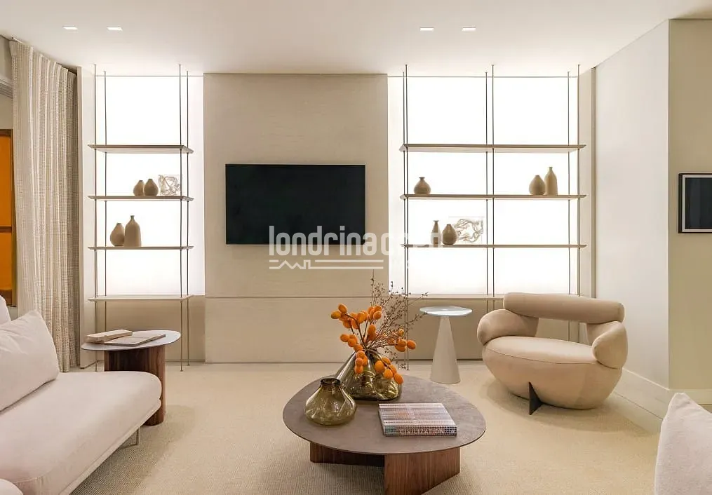 Apartamento, 3 quartos, 154 m² - Foto 11