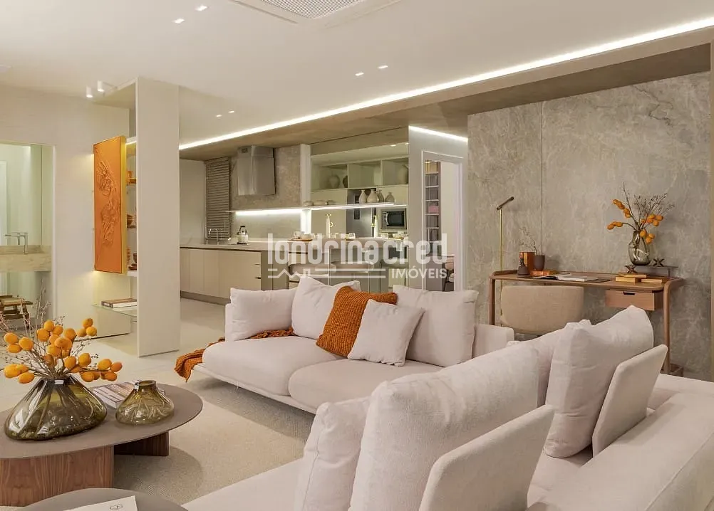 Apartamento, 3 quartos, 154 m² - Foto 12