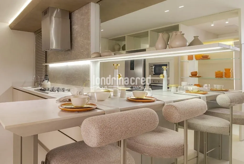 Apartamento, 3 quartos, 154 m² - Foto 14