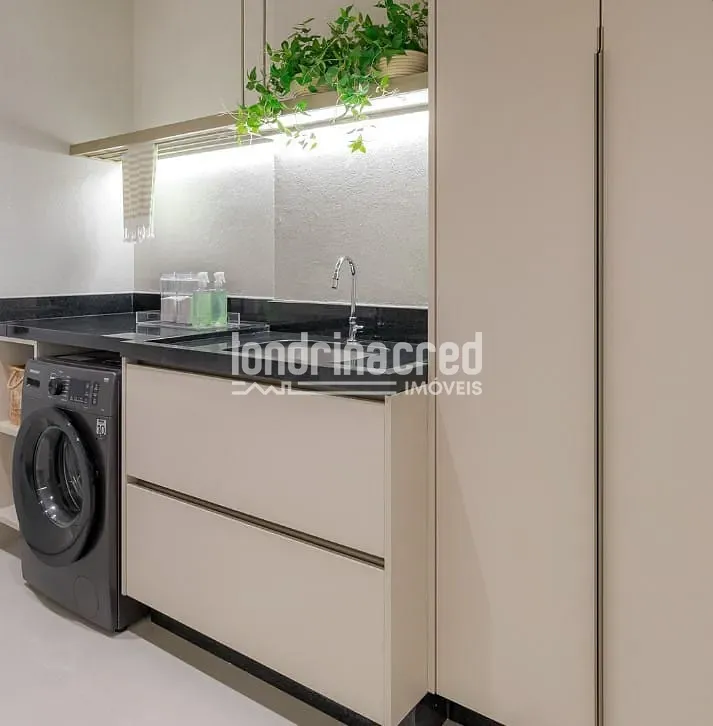 Apartamento, 3 quartos, 154 m² - Foto 15