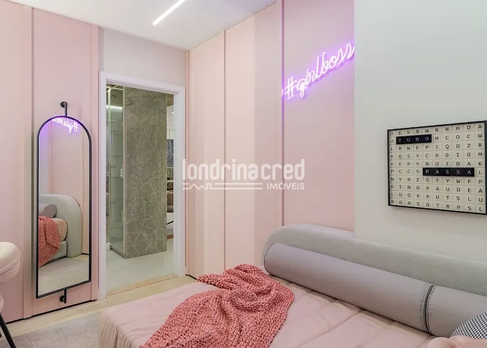 Apartamento, 3 quartos, 154 m² - Foto 16