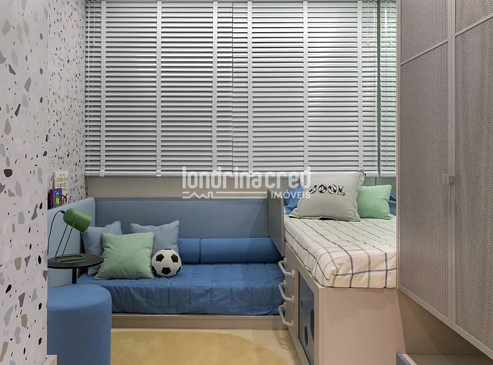 Apartamento, 3 quartos, 154 m² - Foto 17