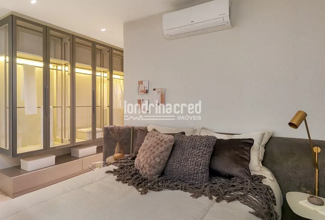 Apartamento, 3 quartos, 154 m² - Foto 19