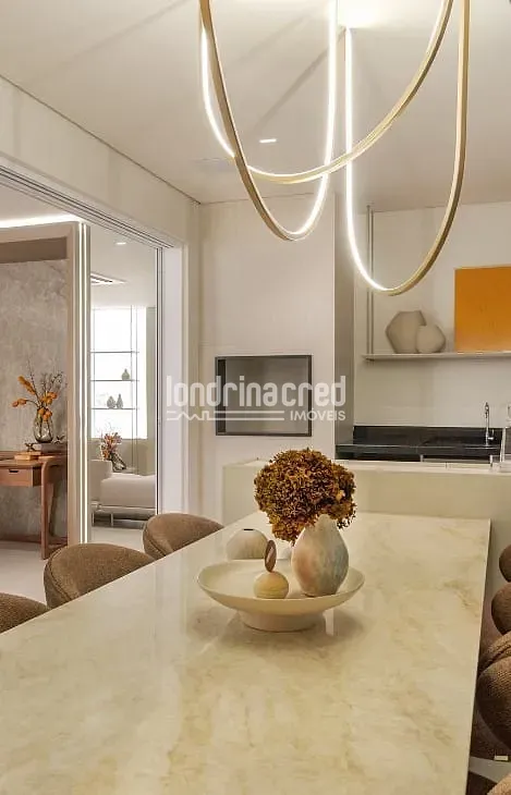 Apartamento, 3 quartos, 154 m² - Foto 21