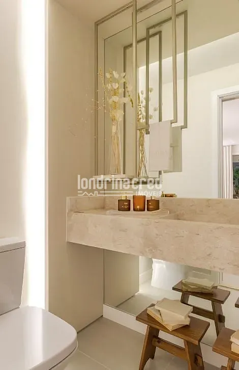 Apartamento, 3 quartos, 154 m² - Foto 22