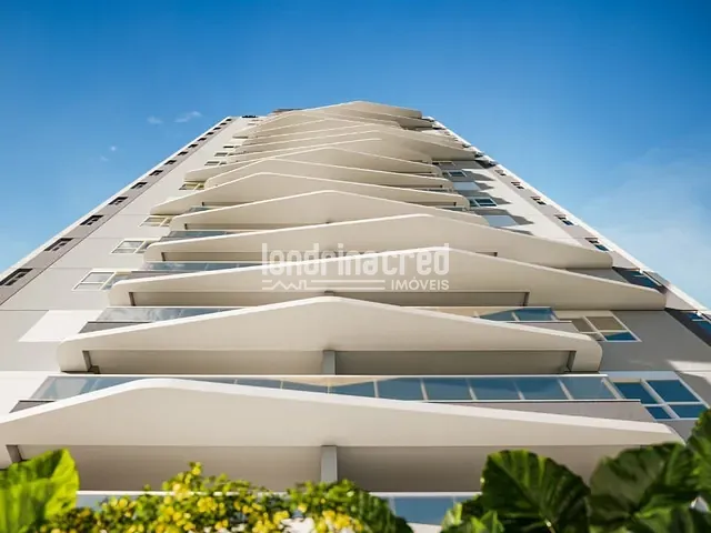Apartamento 3 quartos e 4 banheiros, à venda, no bairro ZAHRA VECTRA em Londrina