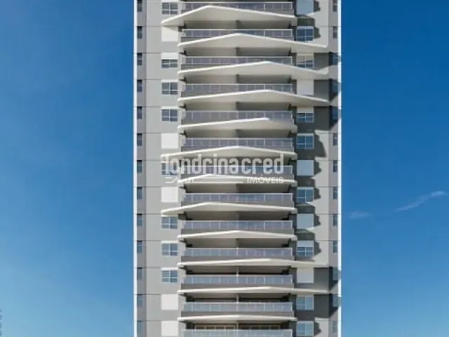 Apartamento 3 quartos e 4 banheiros, à venda, no bairro ZAHRA VECTRA em Londrina