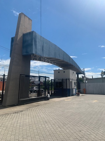 Apartamento 2 quartos e 1 banheiro, à venda, no bairro Feital em Pindamonhangaba