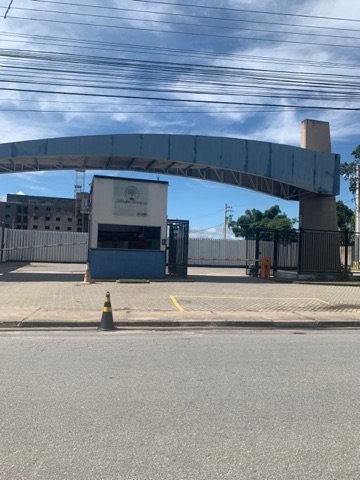 Apartamento 2 quartos e 1 banheiro, à venda, no bairro Feital em Pindamonhangaba