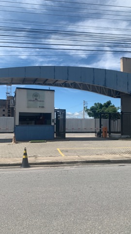 Apartamento 2 quartos e 1 banheiro, à venda, no bairro Feital em Pindamonhangaba