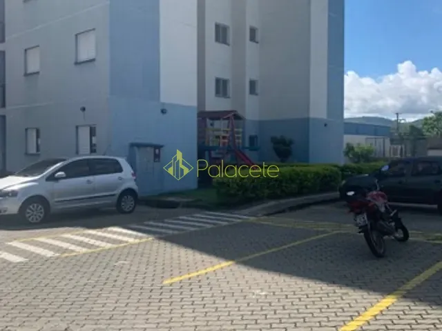 Apartamento 2 quartos e 1 banheiro, à venda, no bairro Feital em Pindamonhangaba