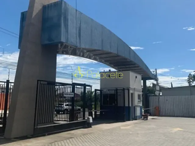 Apartamento 2 quartos e 1 banheiro, à venda, no bairro Feital em Pindamonhangaba