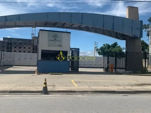 Apartamento 2 quartos e 1 banheiro, à venda, no bairro Feital em Pindamonhangaba