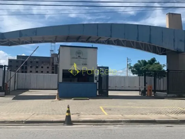 Apartamento 2 quartos e 1 banheiro, à venda, no bairro Feital em Pindamonhangaba