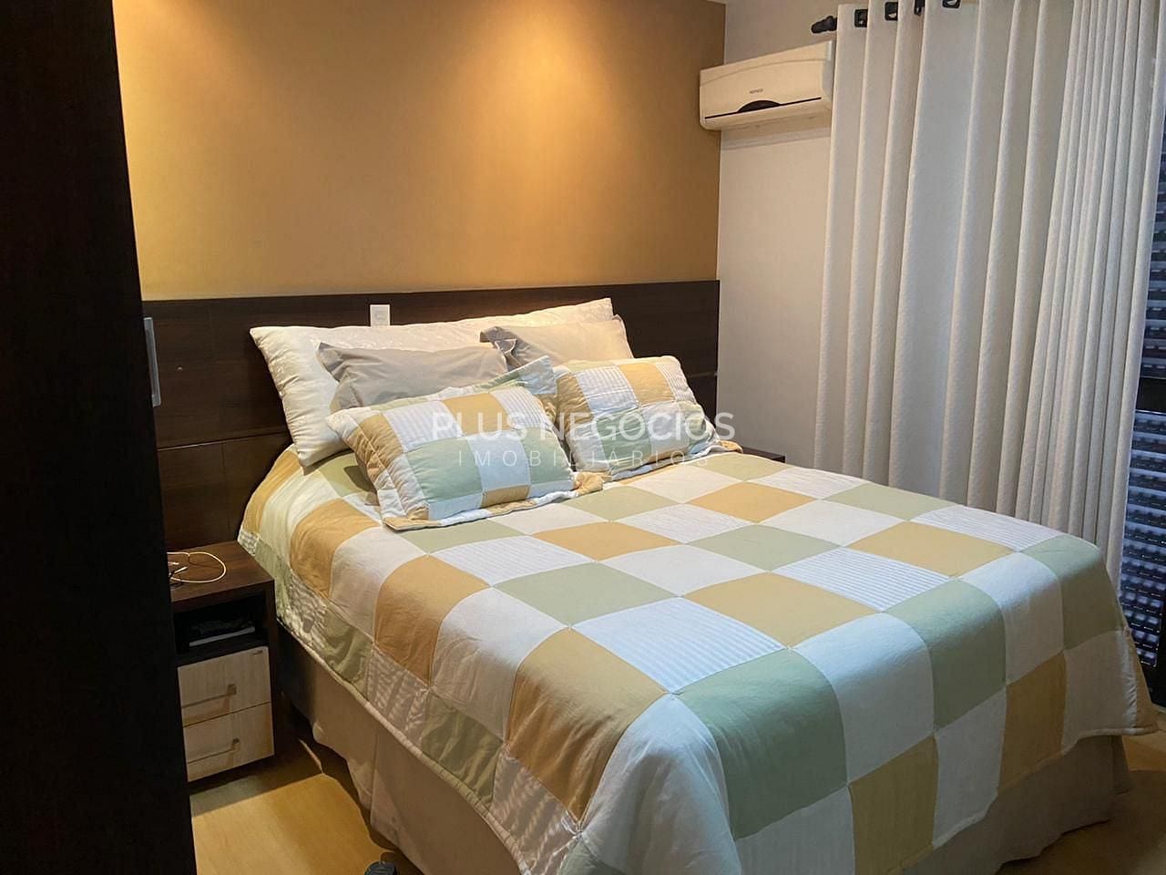 Apartamento, 3 quartos, 90 m² - Foto 5