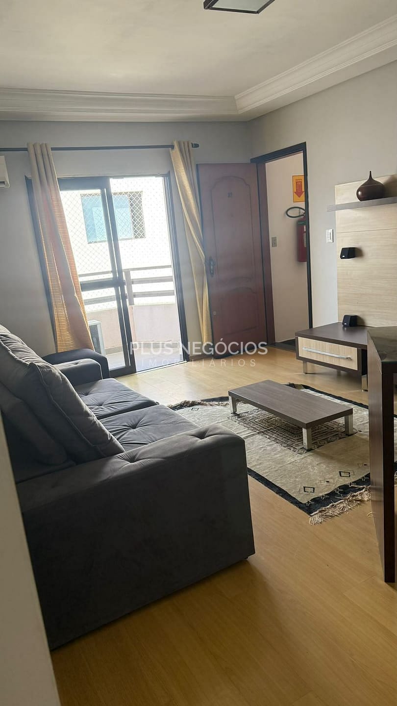 Apartamento, 3 quartos, 90 m² - Foto 1
