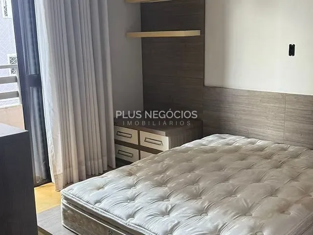 Apartamento com 90m² 2 quartos e 2 banheiros, para alugar, no bairro Parque Campolim em Sorocaba
