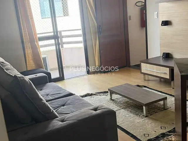 Apartamento com 90m² 2 quartos e 2 banheiros, para alugar, no bairro Parque Campolim em Sorocaba