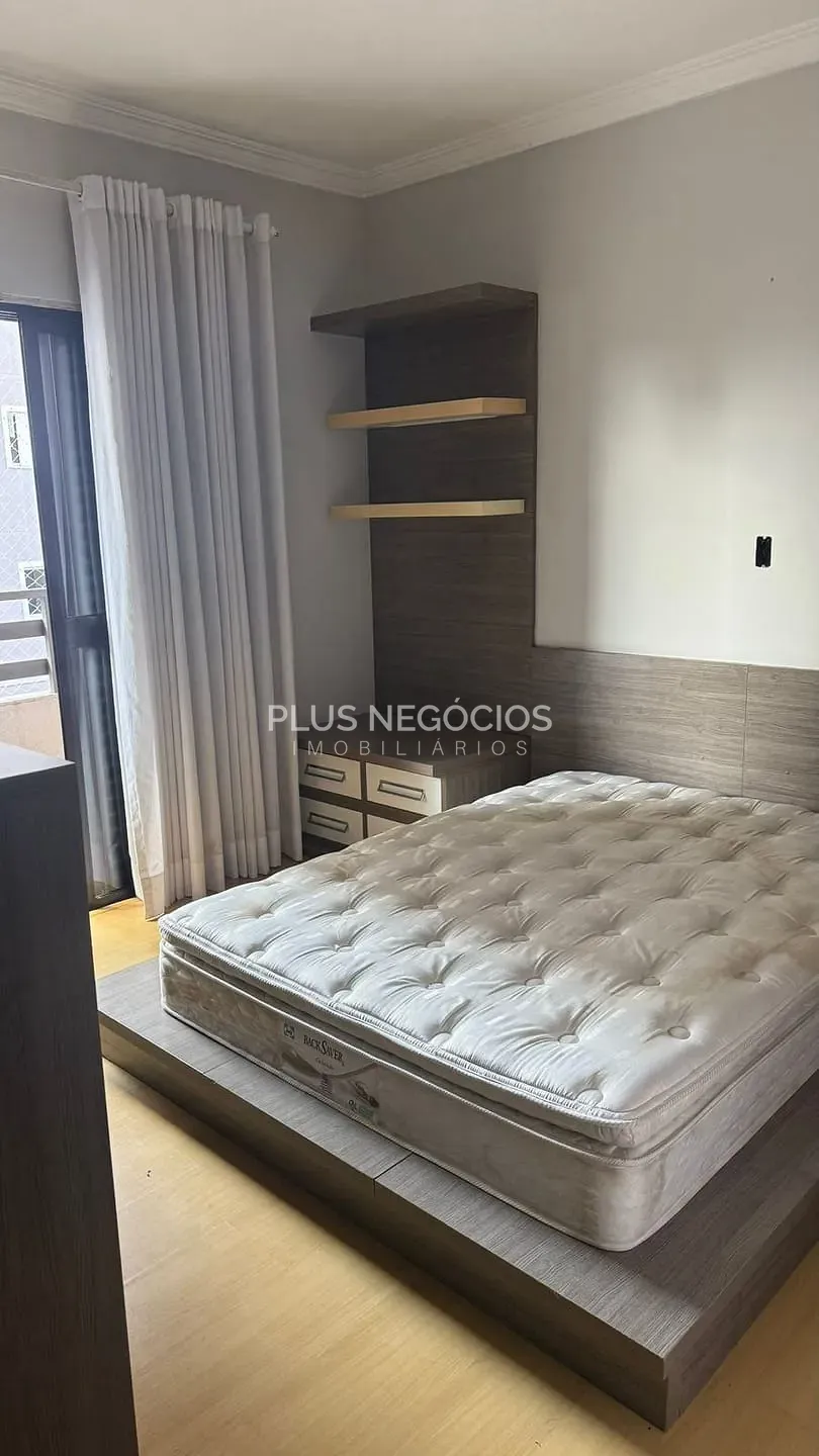Apartamento, 2 quartos, 90 m² - Foto 3