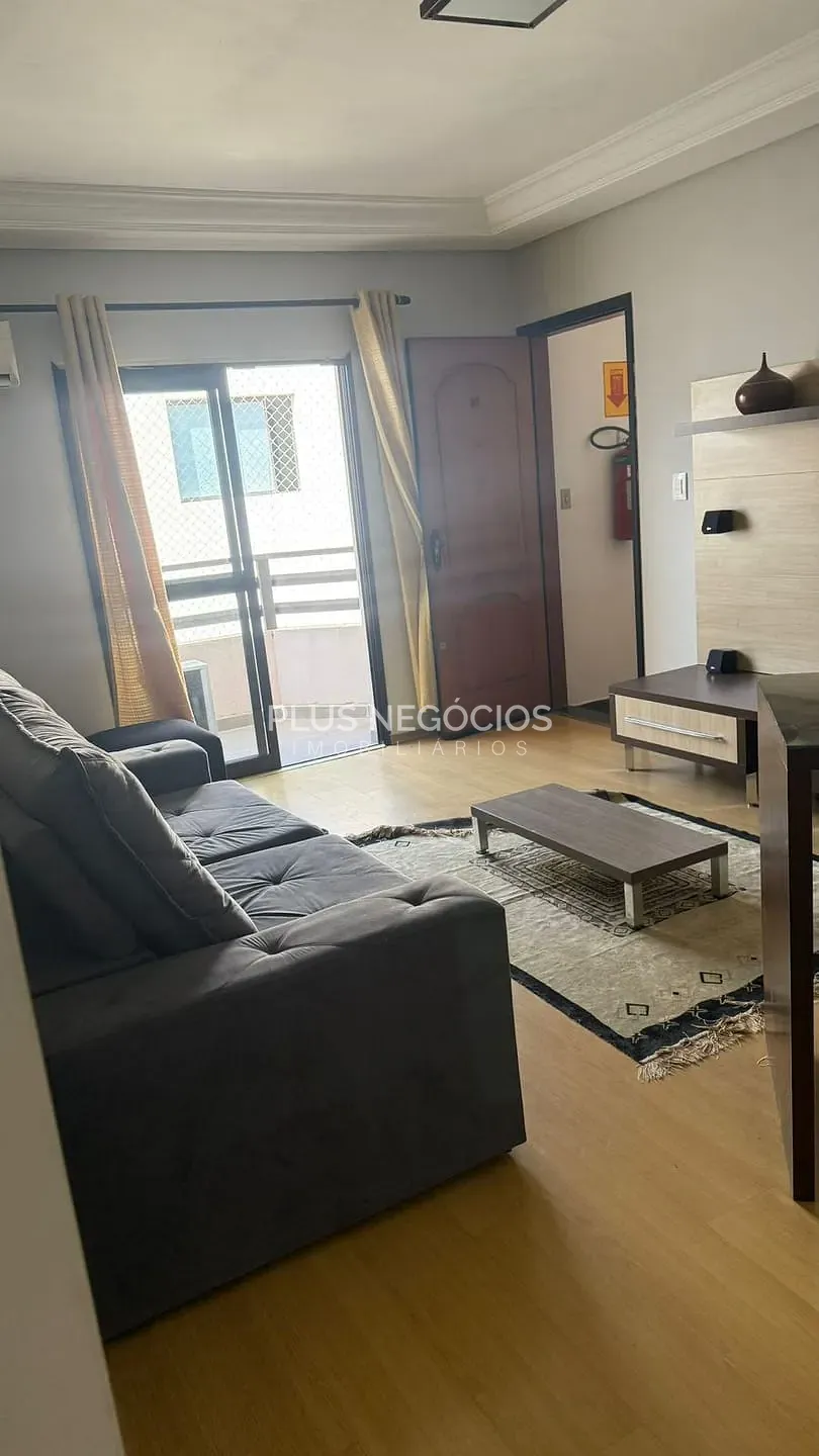 Apartamento, 2 quartos, 90 m² - Foto 1