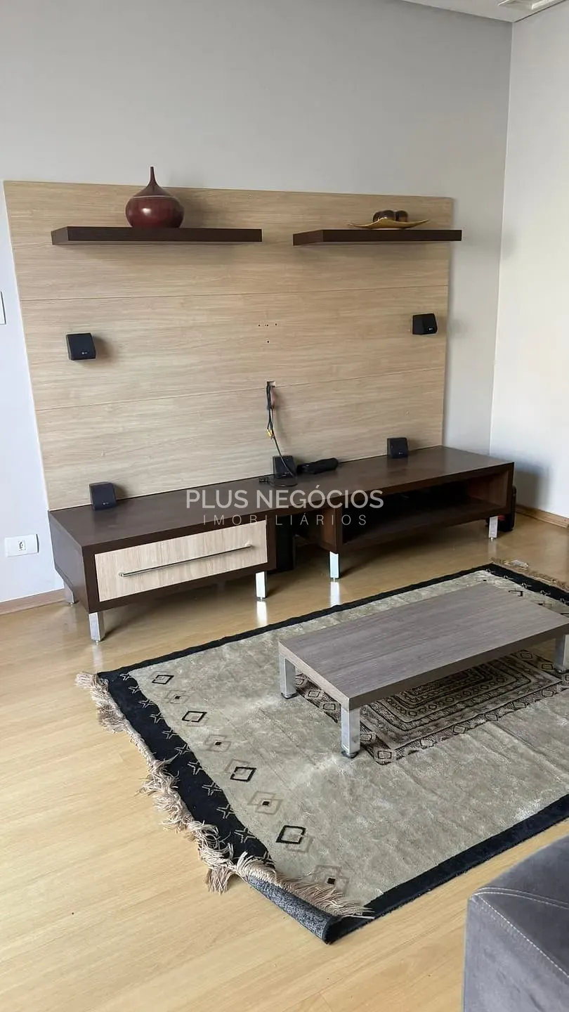 Apartamento, 2 quartos, 90 m² - Foto 8