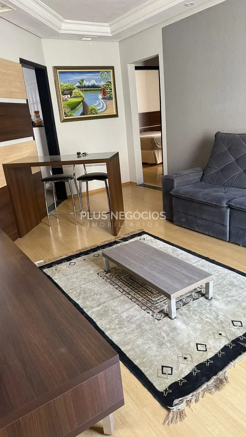 Apartamento, 2 quartos, 90 m² - Foto 11