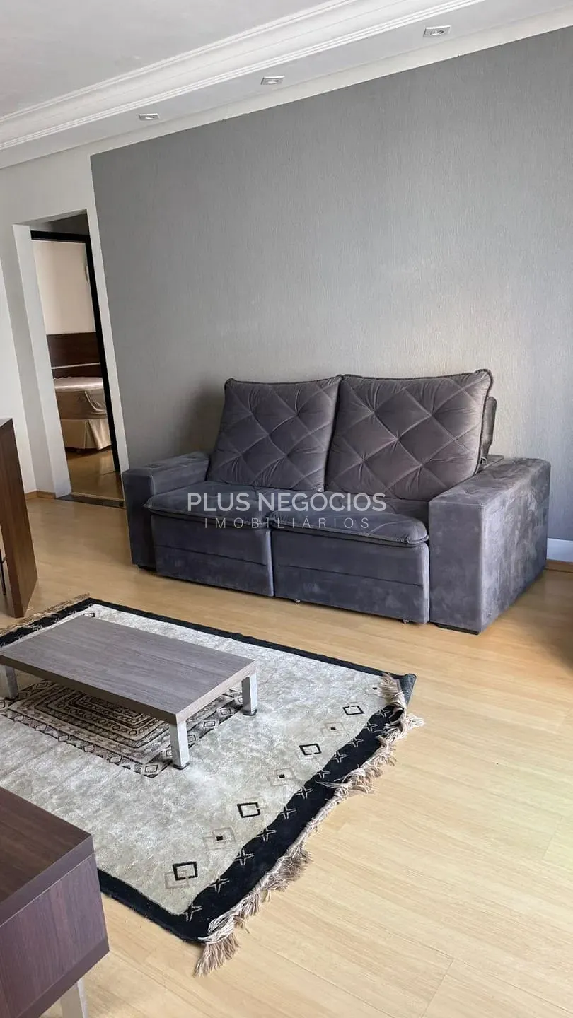 Apartamento, 2 quartos, 90 m² - Foto 12