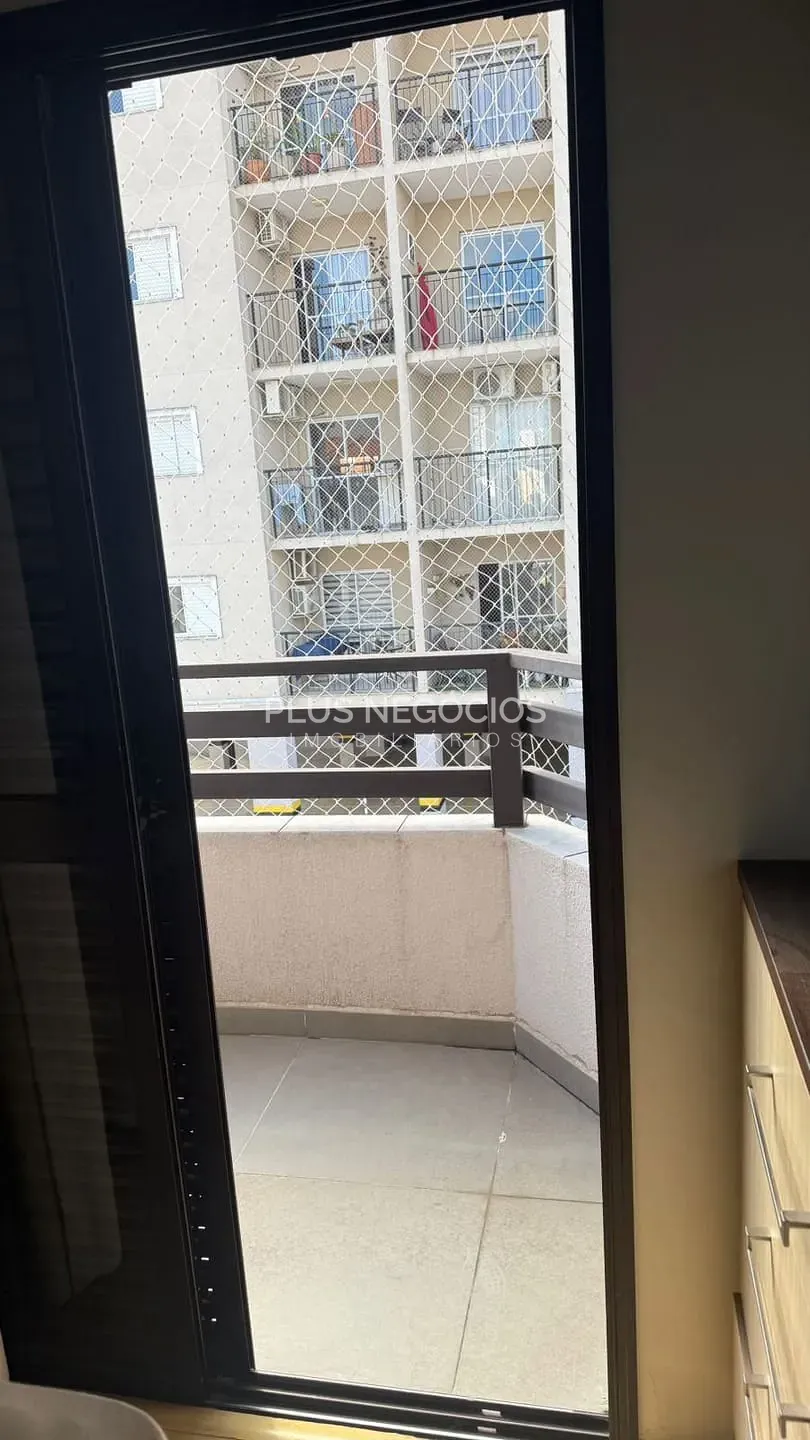 Apartamento, 2 quartos, 90 m² - Foto 17