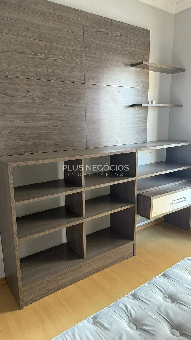 Apartamento, 2 quartos, 90 m² - Foto 18
