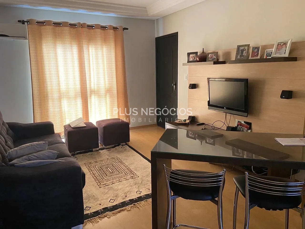 Apartamento, 2 quartos, 90 m² - Foto 19