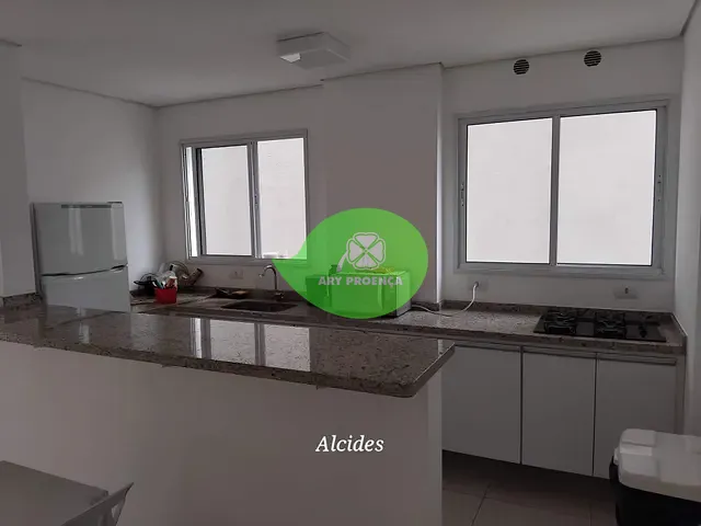 Apartamento 2 quartos e 2 banheiros, para alugar, no bairro Parque Campolim em Sorocaba