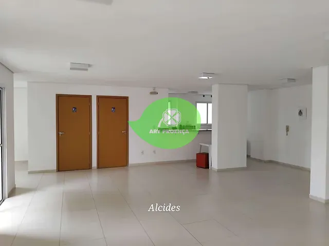 Apartamento 2 quartos e 2 banheiros, para alugar, no bairro Parque Campolim em Sorocaba