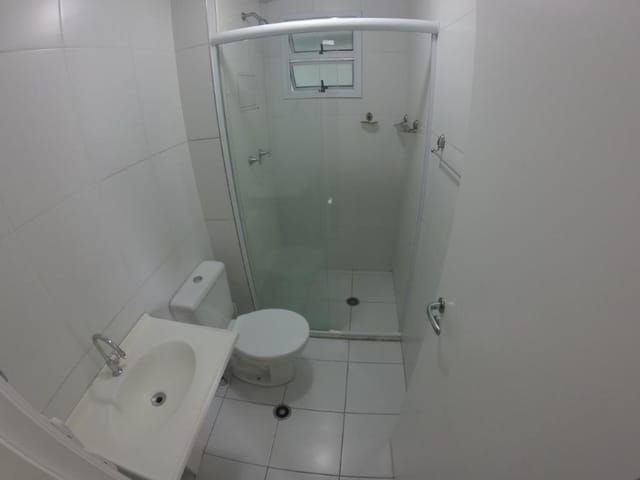 Foto do Apartamento - Apartamento para Locação 3 Quartos, 80M², Jardim Vila Formosa, São Paulo - SP | Verano Clube | ZONA LESTE IMÓVEIS