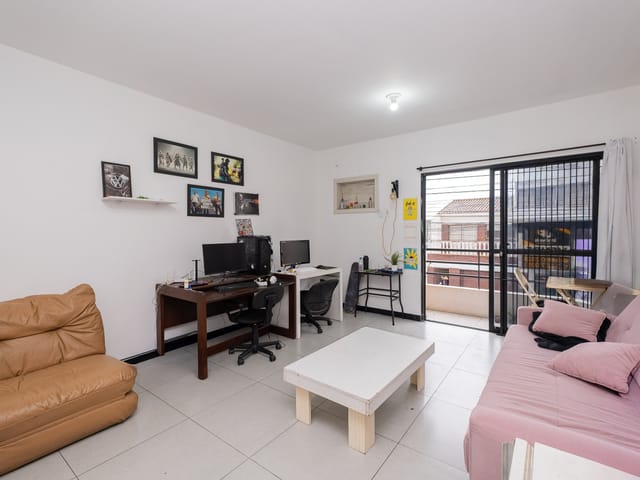 Apartamento com 90m² 2 quartos e 1 banheiro, à venda, no bairro Centro em Pelotas