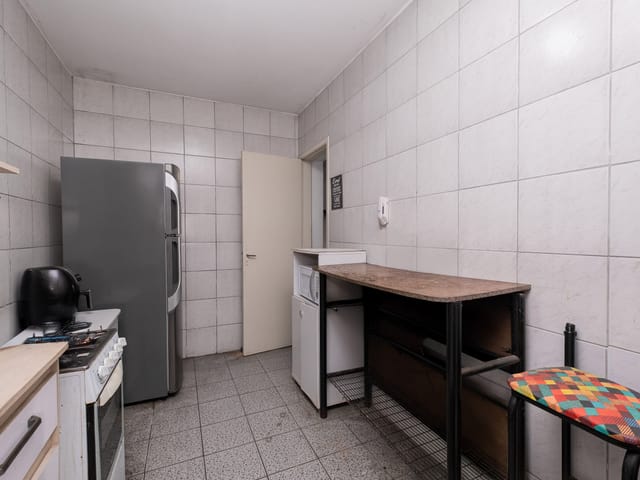 Apartamento com 90m² 2 quartos e 1 banheiro, à venda, no bairro Centro em Pelotas