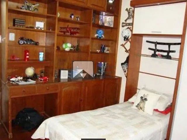 Apartamento com 120m² 3 quartos e 1 banheiro, à venda, no bairro Icaraí em Niterói