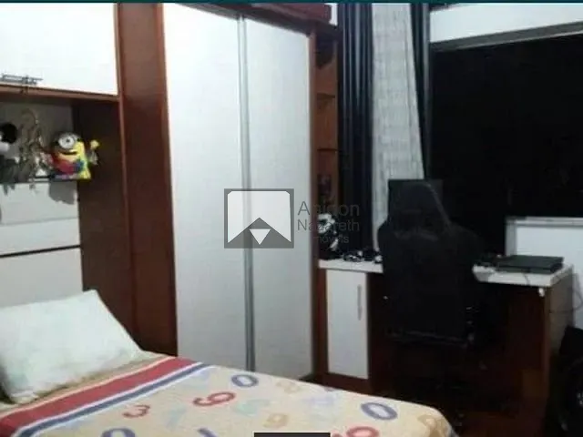 Apartamento com 120m² 3 quartos e 1 banheiro, à venda, no bairro Icaraí em Niterói