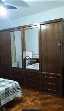 Apartamento, 3 quartos, 110 m² - Foto 8
